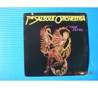 The Salsoul Orchestra - Magic Journey