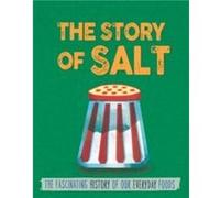 The Salt Alex Woolf, (Auteur)