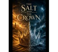 The Salt and the Crown: Two Kingdoms. One Lie. A War That Was Never Theirs to Fight.