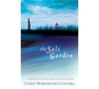 The Salt Garden by Cindy Martinusen Coloma Cindy Martinusen (Auteur)