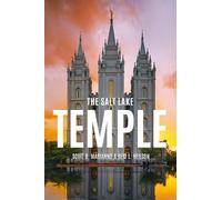 The Salt Lake Temple