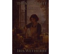 The Salt-Light Circuit: A Cozy Fantasy of Memory, Magic, and the Sea