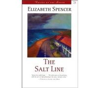 The Salt Line by Elizabeth Spencer Paperback Book Elizabeth Spencer (Auteur)