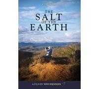 The Salt Of The Earth [Blu-ray]