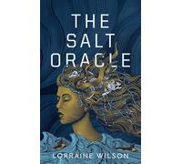 The Salt Oracle: Shortlisted for the Arthur C. Clarke Award 2026