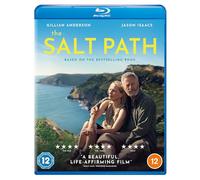 The Salt Path [Blu-ray]