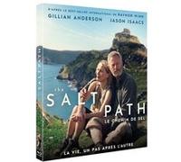 The Salt Path Blu-ray