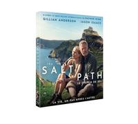 The Salt Path Blu-ray