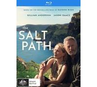 The Salt Path [Blu-Ray] Special Ed, Australia - Import