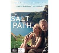The Salt Path [Digital Video Disc] Australia - Import, Ntsc Region 0
