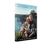 The Salt Path DVD DVD