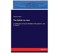 The Saltair Na Rann