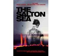 The Salton Sea (Val Kilmer, Deutsch) [VHS] [Import allemand]