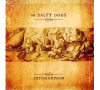 The Salty Dogs - Autoharpoon [Import]