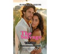 The Salvage: A Spicy Enemies-to-Lovers Billionaire Beach Romance (St. Pete Beach Book 2)