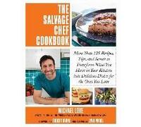 The Salvage Chef Cookbook