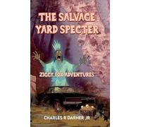 The Salvage Yard Specter