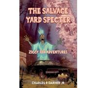 The Salvage Yard Specter