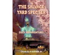 The Salvage Yard Specter