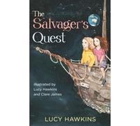 The Salvager's Quest
