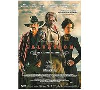 The Salvation