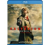 The Salvation