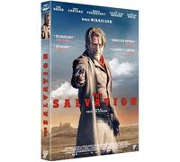The Salvation