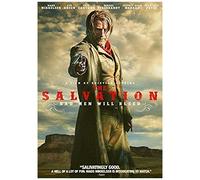 The Salvation