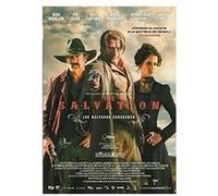 The Salvation (2014) G