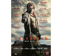 The Salvation (2014) [ Origine Danoise, Sans Langue Francaise ]