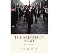 The Salvation Army