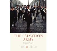 The Salvation Army
