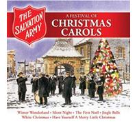 The Salvation Army - a Festival of Carols