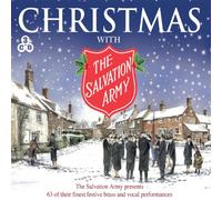 The Salvation Army - Christmas with The Salvation Army [Import]