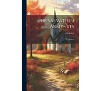 The Salvation Army-Ists: No Quakers