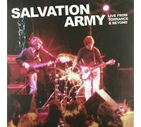 The Salvation Army - Live From Torrance & Beyond (Ltd RSD LP)