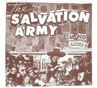 The Salvation Army - Mind Gardens [7-Inch Single] Anniversary Ed