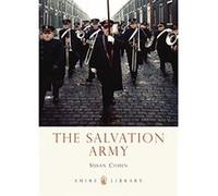 The Salvation Army (Shire Library) Cohen, Susan (Auteur)