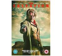 The Salvation – DVD – Édition Royaume‑Uni (Import) – 2015