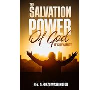 The Salvation Power of God: It’s Dynamite