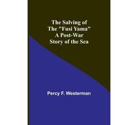 The Salving Of The "Fusi Yama