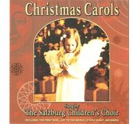The Salzburg Children`s Choir - Christmas Carols [UK Import]