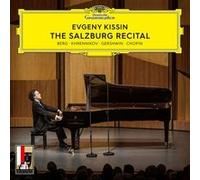 The Salzburg Recital