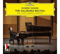 The Salzburg Recital