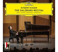 The Salzburg Recital
