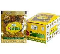 Thé Samahan x 120 Sachets de Link Natural