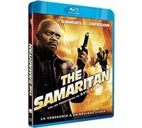 The Samaritan - Blu-Ray G