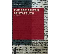 The Samaritan Pentateuch, Volume Iii, Leviticus