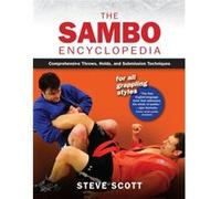 The Sambo Encyclopedia by Steve Scott Steve Scott (Auteur)