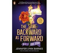 The Same Backward as Forward
